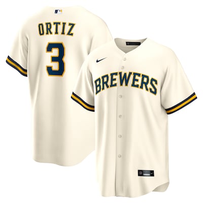 Milwaukee Brewers Men Jerseys 2025-11-11-028
